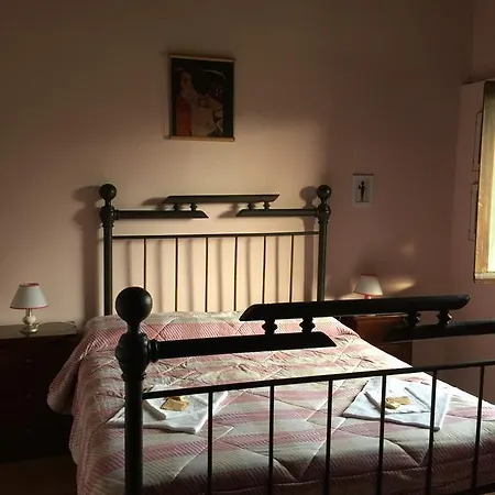 Casale Loreto