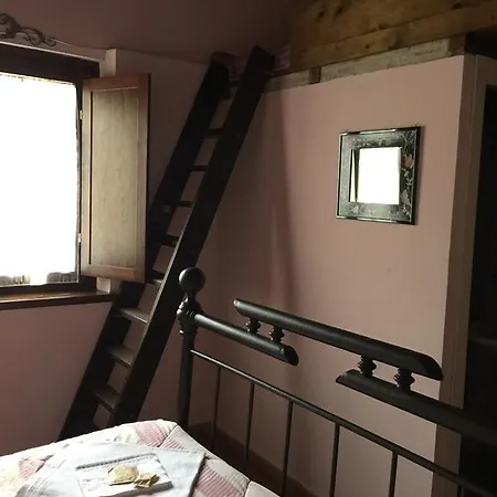 Casale Loreto Bed & Breakfast