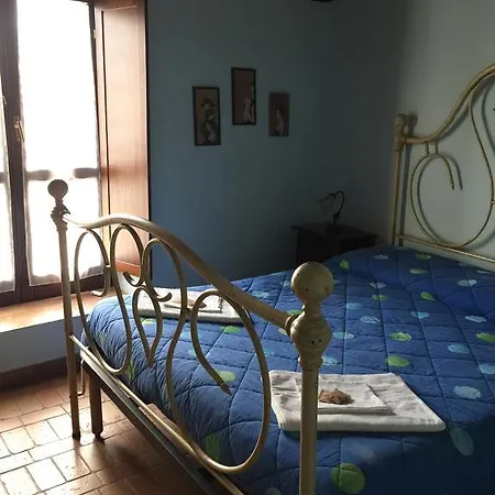 Casale Loreto Bed & Breakfast 3*