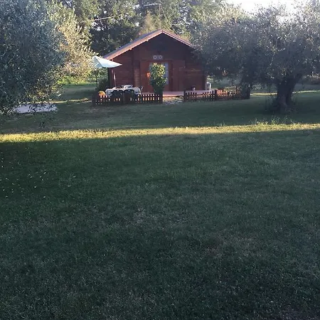 Casale Loreto