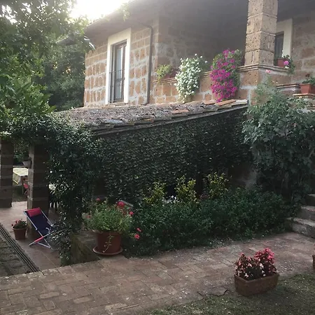 Casale Loreto Corchiano