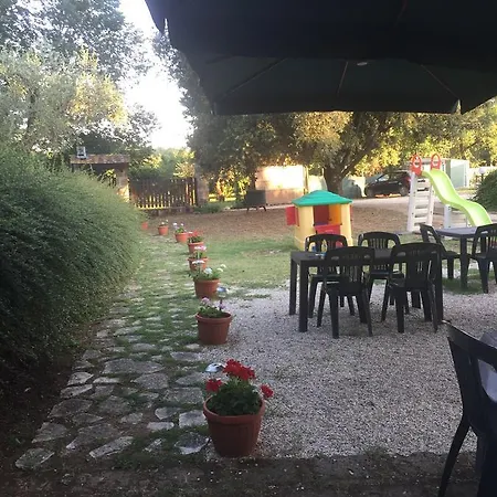 Casale Loreto Bed & Breakfast Corchiano