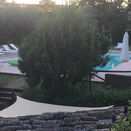 Casale Loreto Bed & Breakfast Corchiano