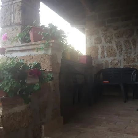 Casale Loreto Bed & Breakfast Corchiano