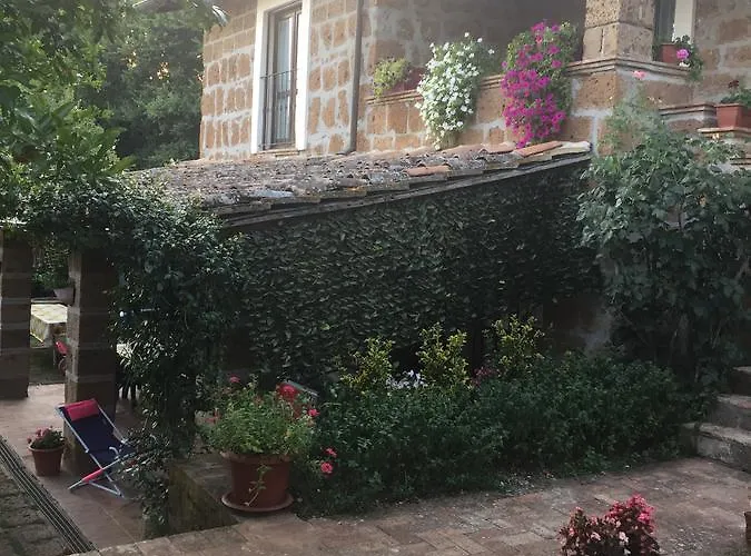 Casale Loreto Corchiano